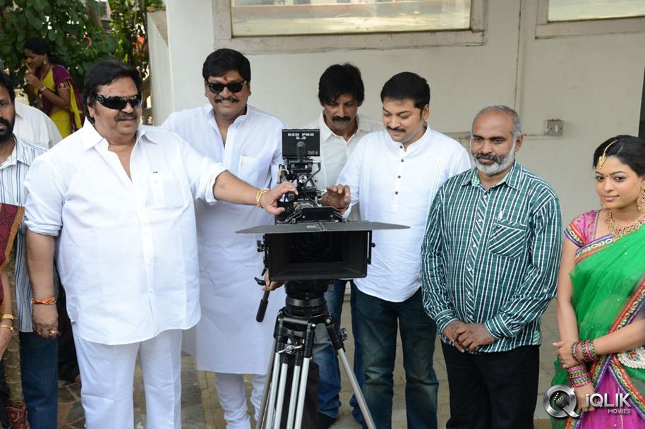 Alochinchandi-Movie-Opening